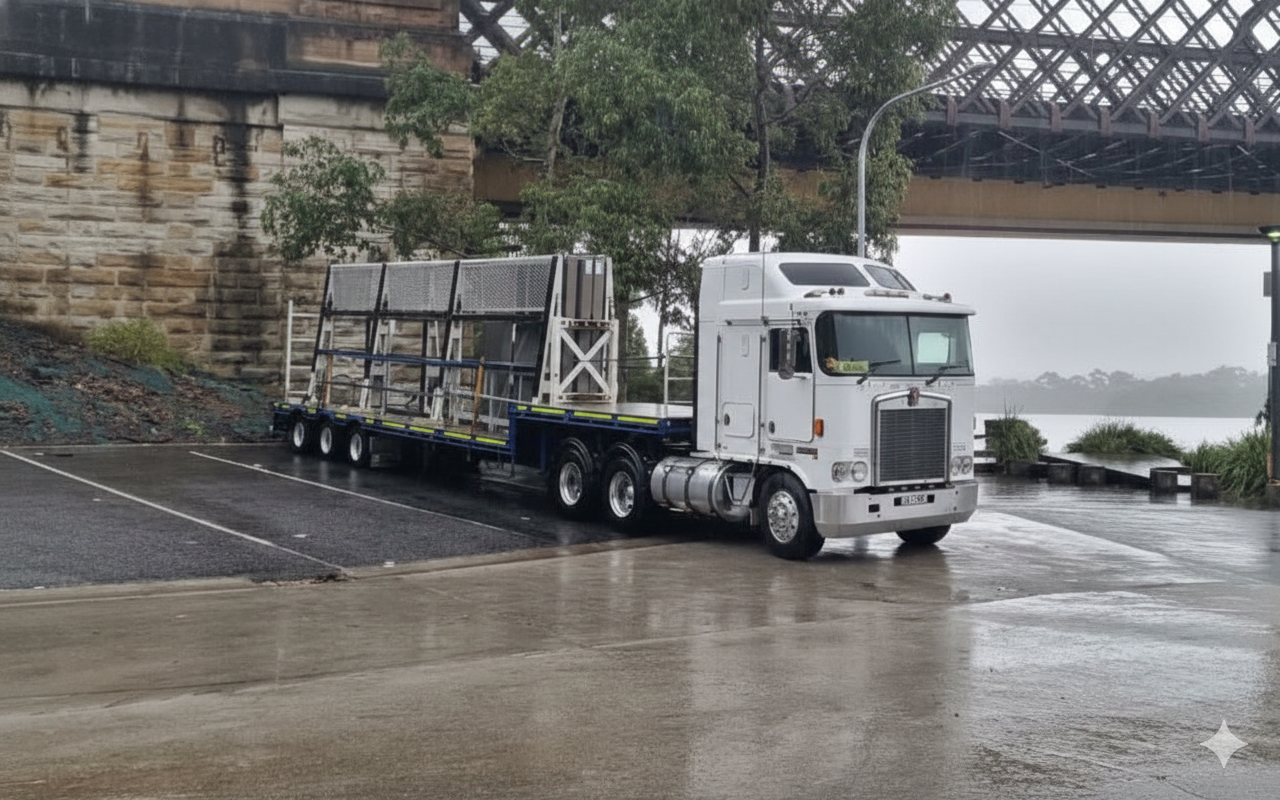 Professional Delivery