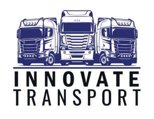 Inov8 Transport Logo